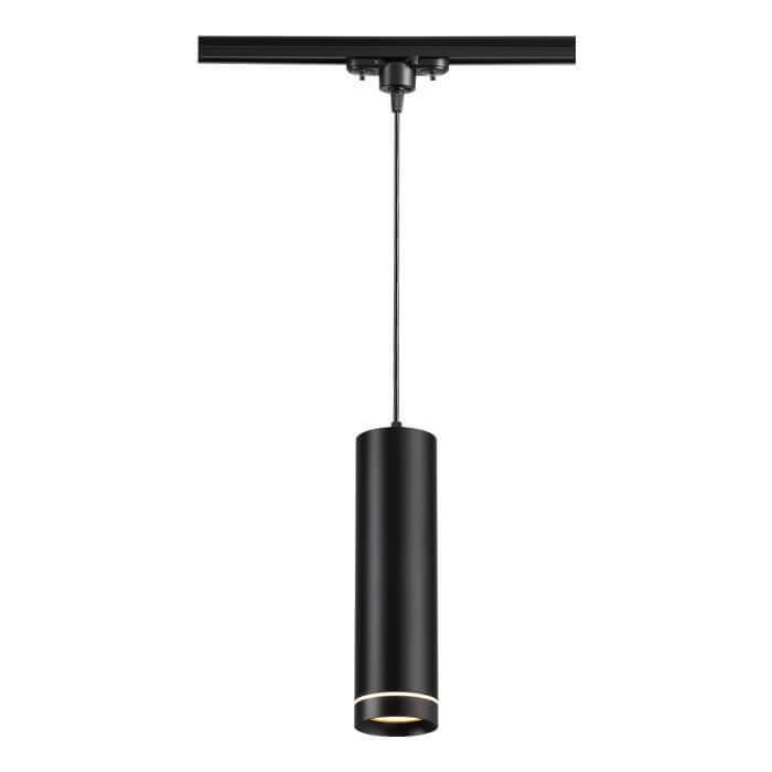 Трековый светодиодный светильник Novotech Port Arum 357693 купить в Алматы svet.kz