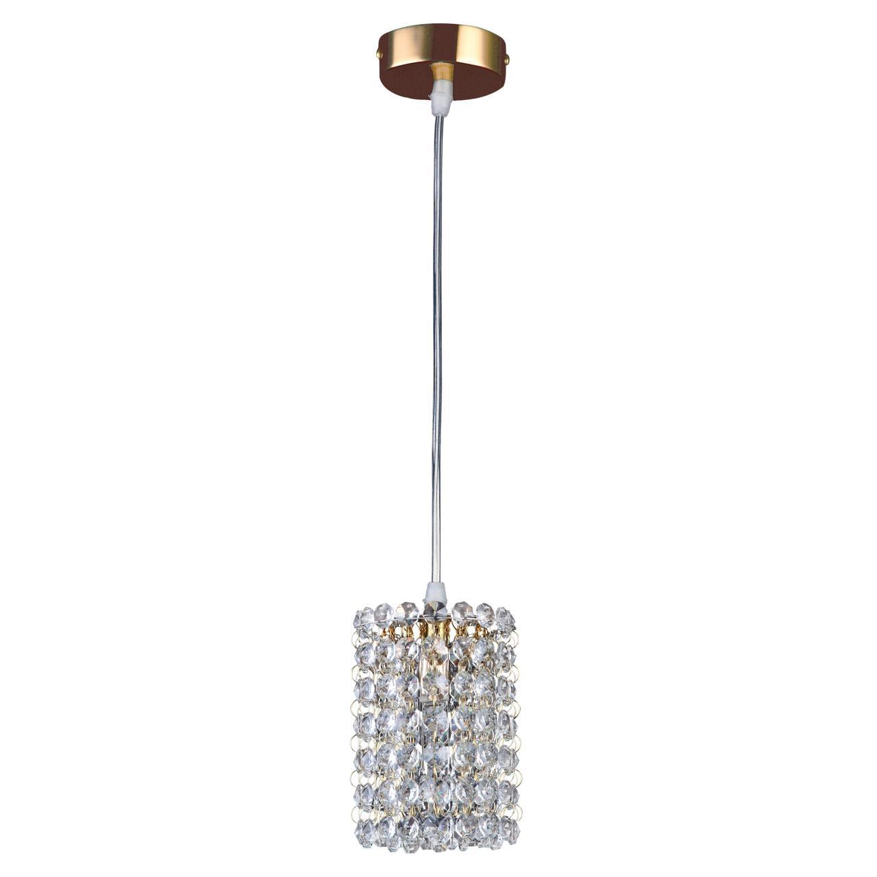 Дополнительная картинка Подвесной светильник Lightstar Cristallo 795312