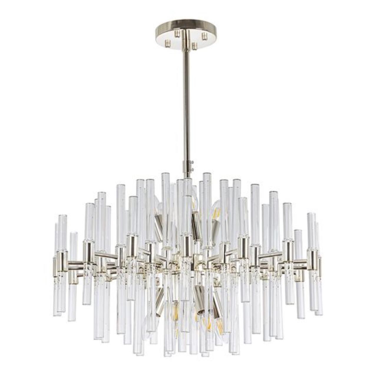 Дополнительная картинка Потолочный светильник Arte Lamp MATILDA A1064PL-10CC