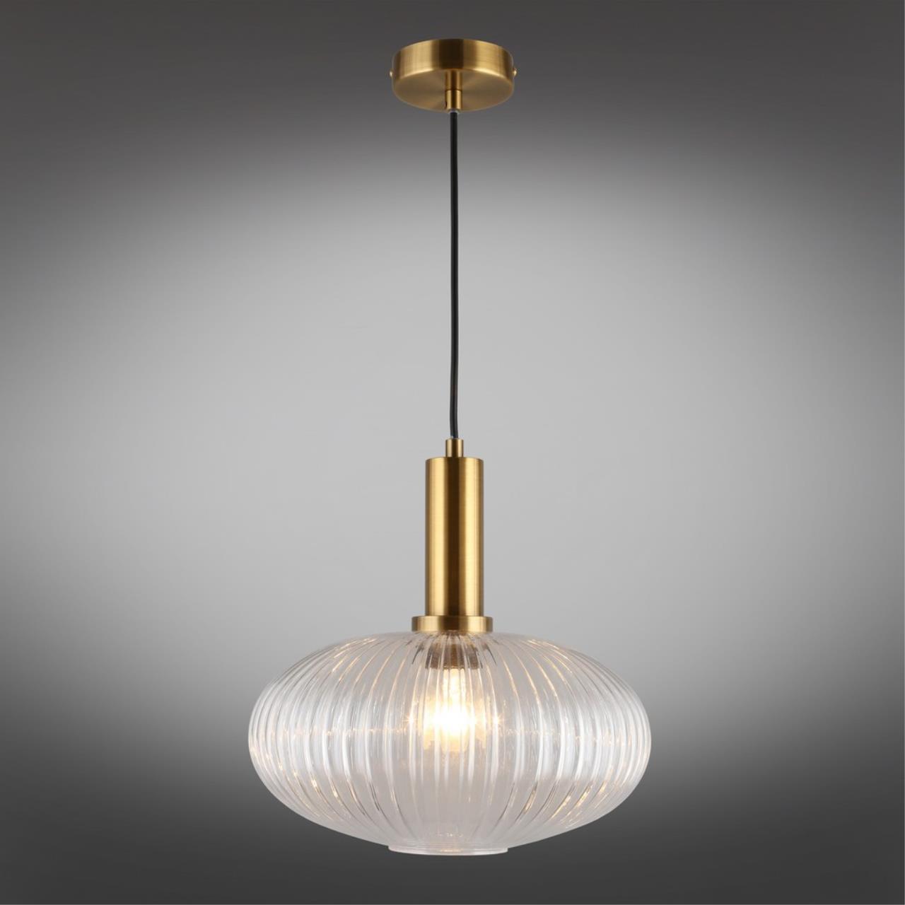 Картинка APL.311.06.01 Светильник подвесной Aployt Kornelcia