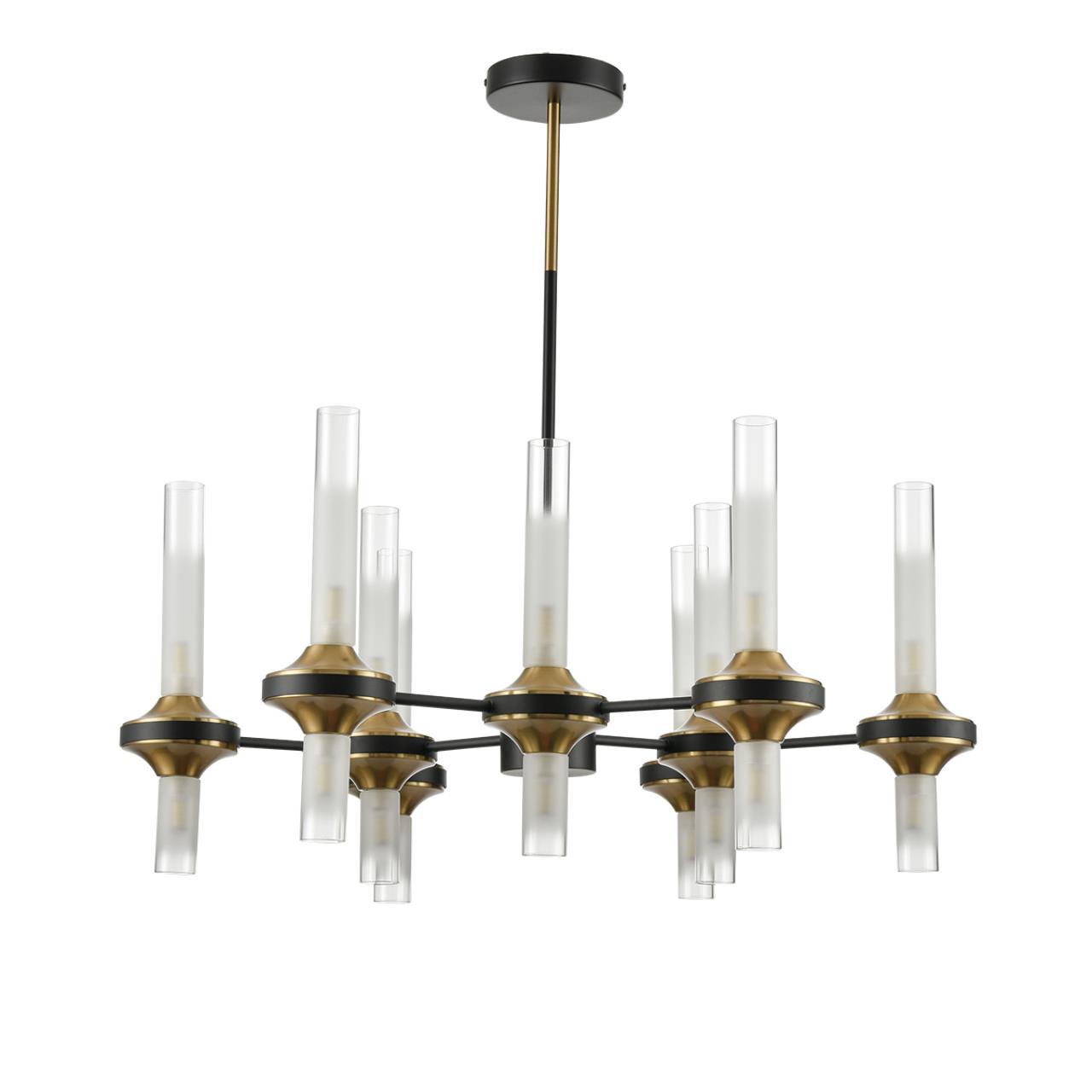 люстры 8112/18 lumion люстра tamaresa, доставка по Казахстану 