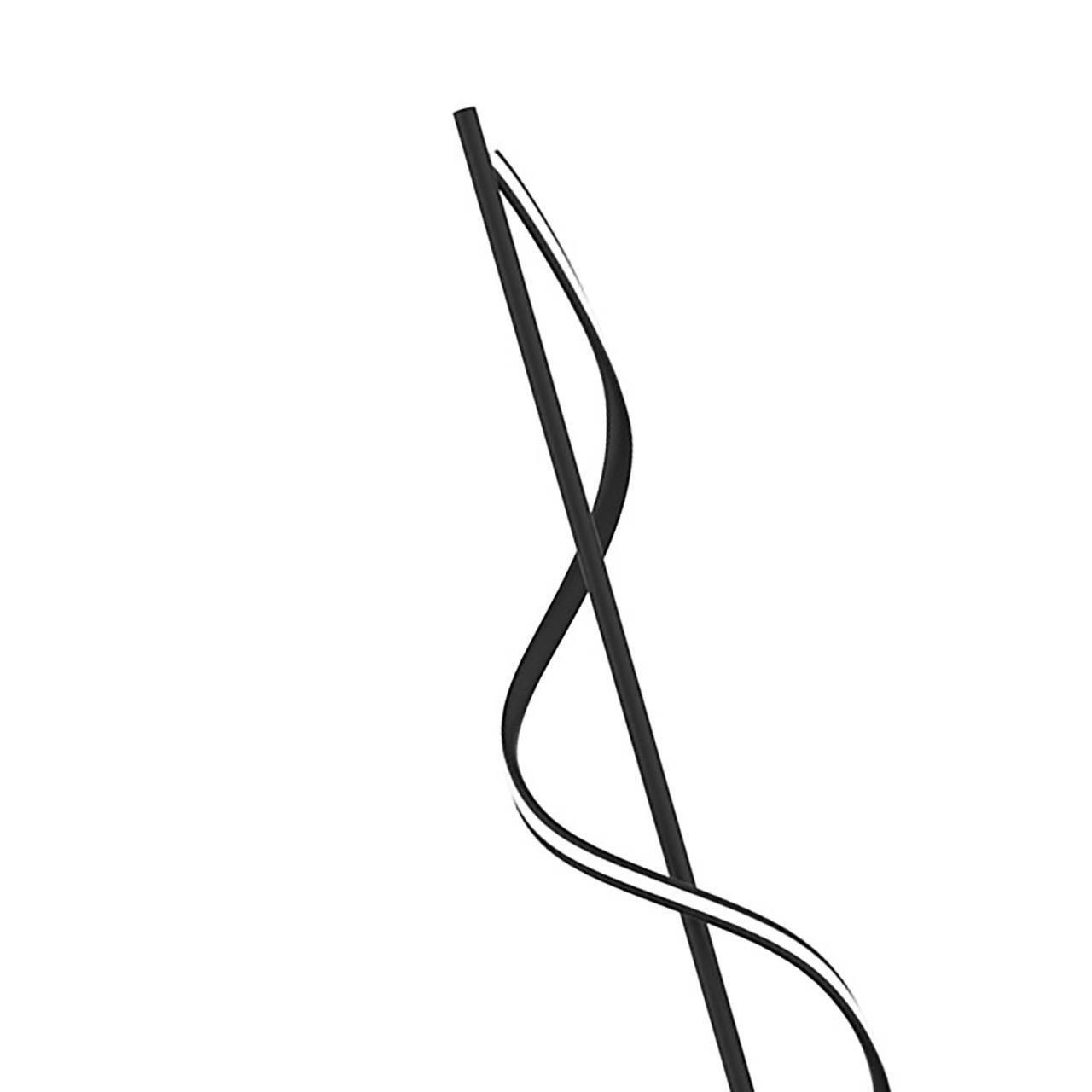 Картинка 4180-1F Напольный светильник Locket F-Promo