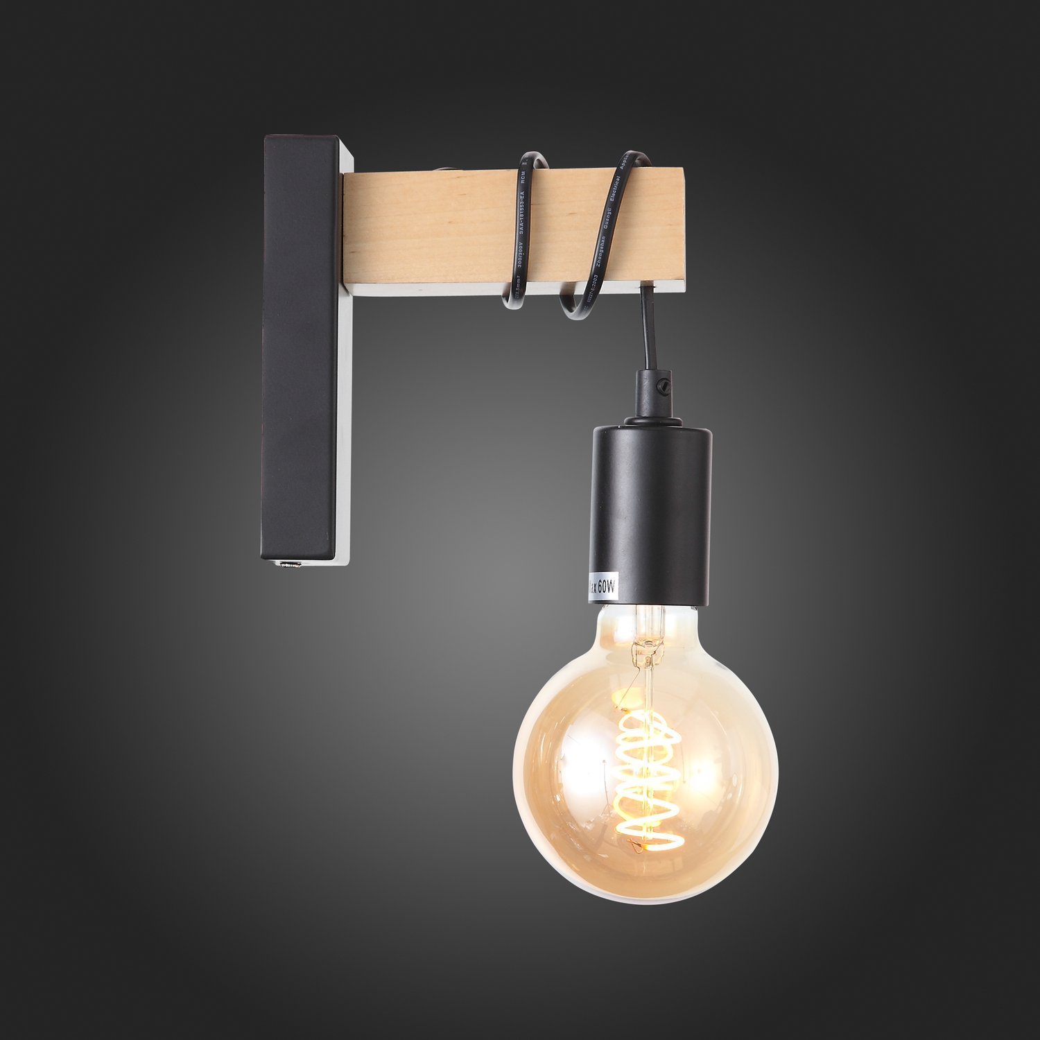 Дополнительная картинка Бра Evoluce Bagetti SL1142.401.01