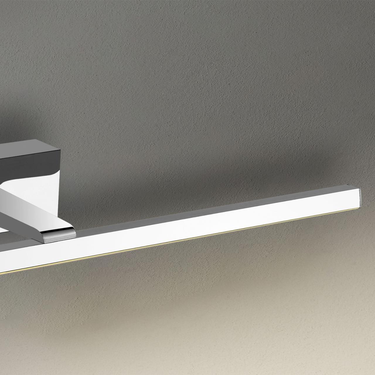 Картинка Подсветка для зеркал Favourite Scriptor 2433-2W