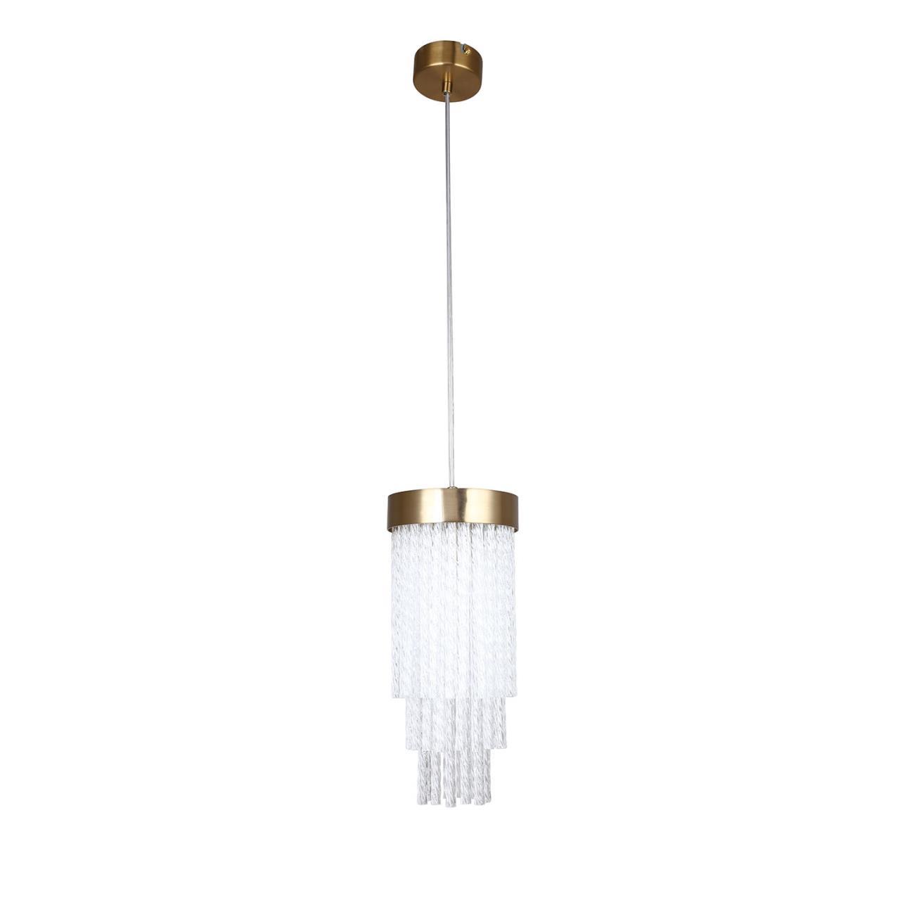 Картинка Подвесной светильник Favourite Bellinda 4189-1P