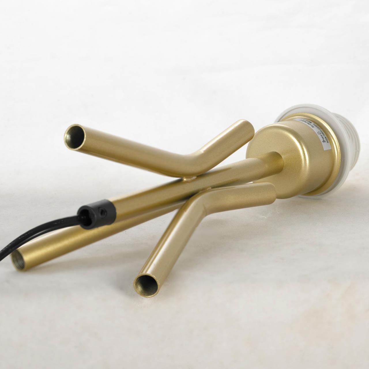 Дополнительная картинка Настольная лампа Lussole LSP-0615