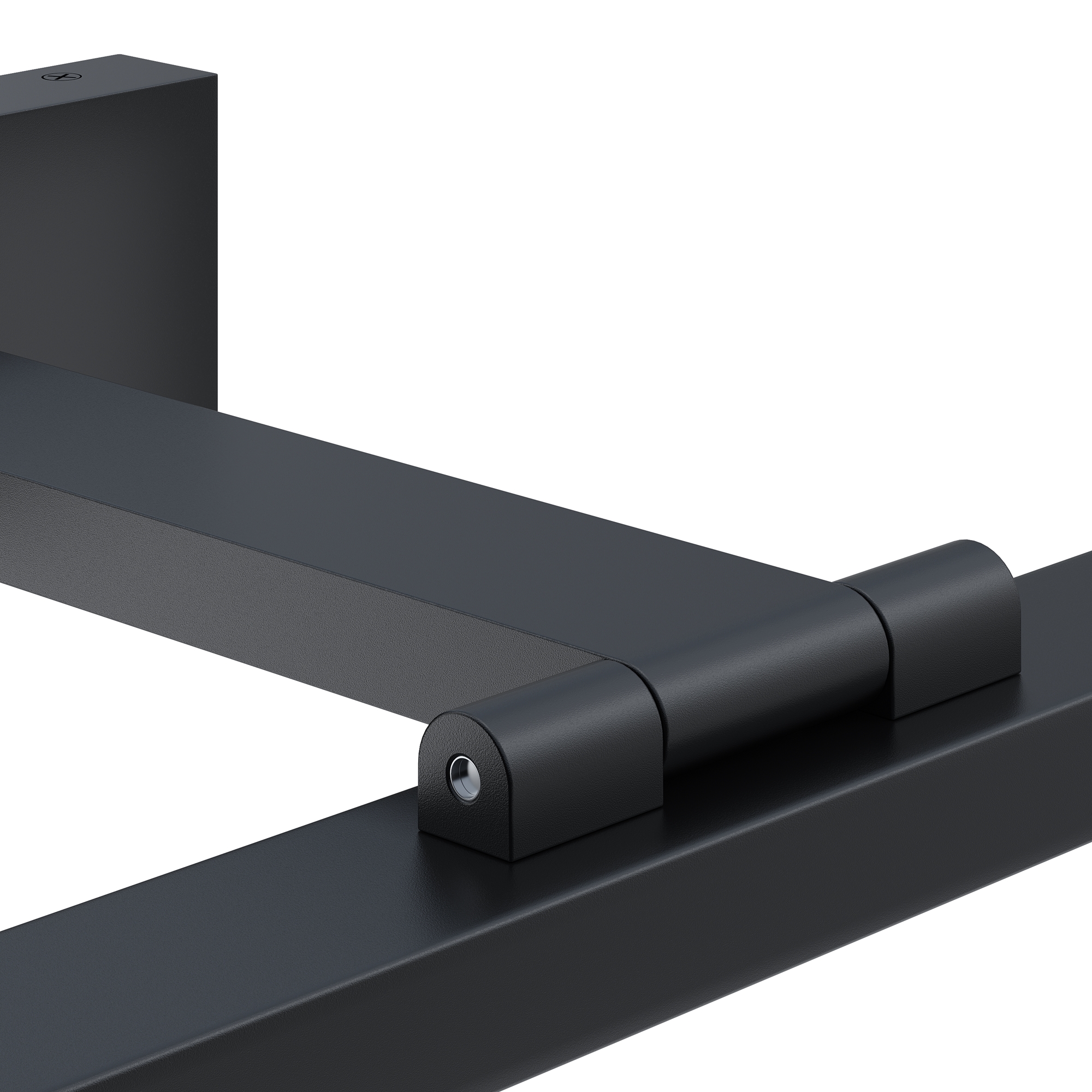 Дополнительная картинка Подсветка Maytoni MIR008WL-L12B4K