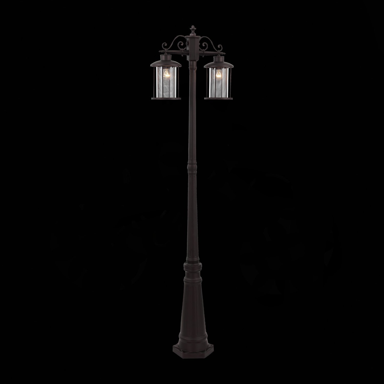 Картинка Садово-парковый светильник ST Luce Lastero SL080.425.02