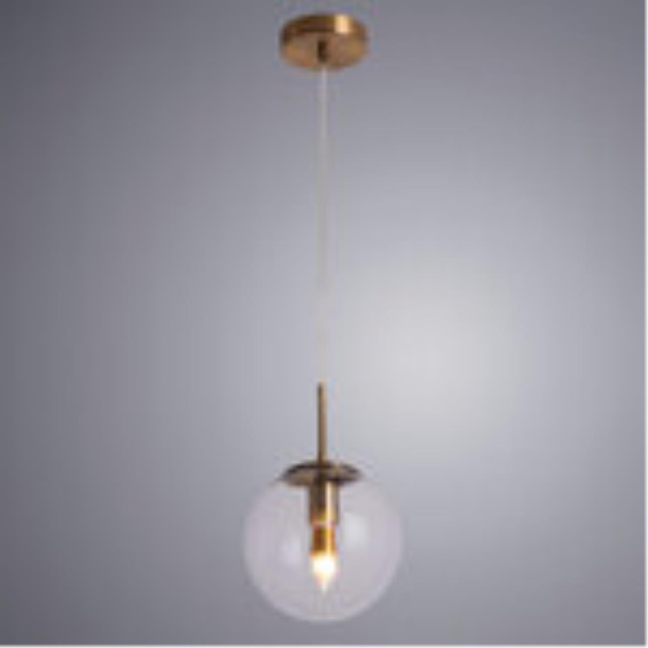 Подвесной светильник Arte Lamp Volare A1920SP-1AB — фото 11