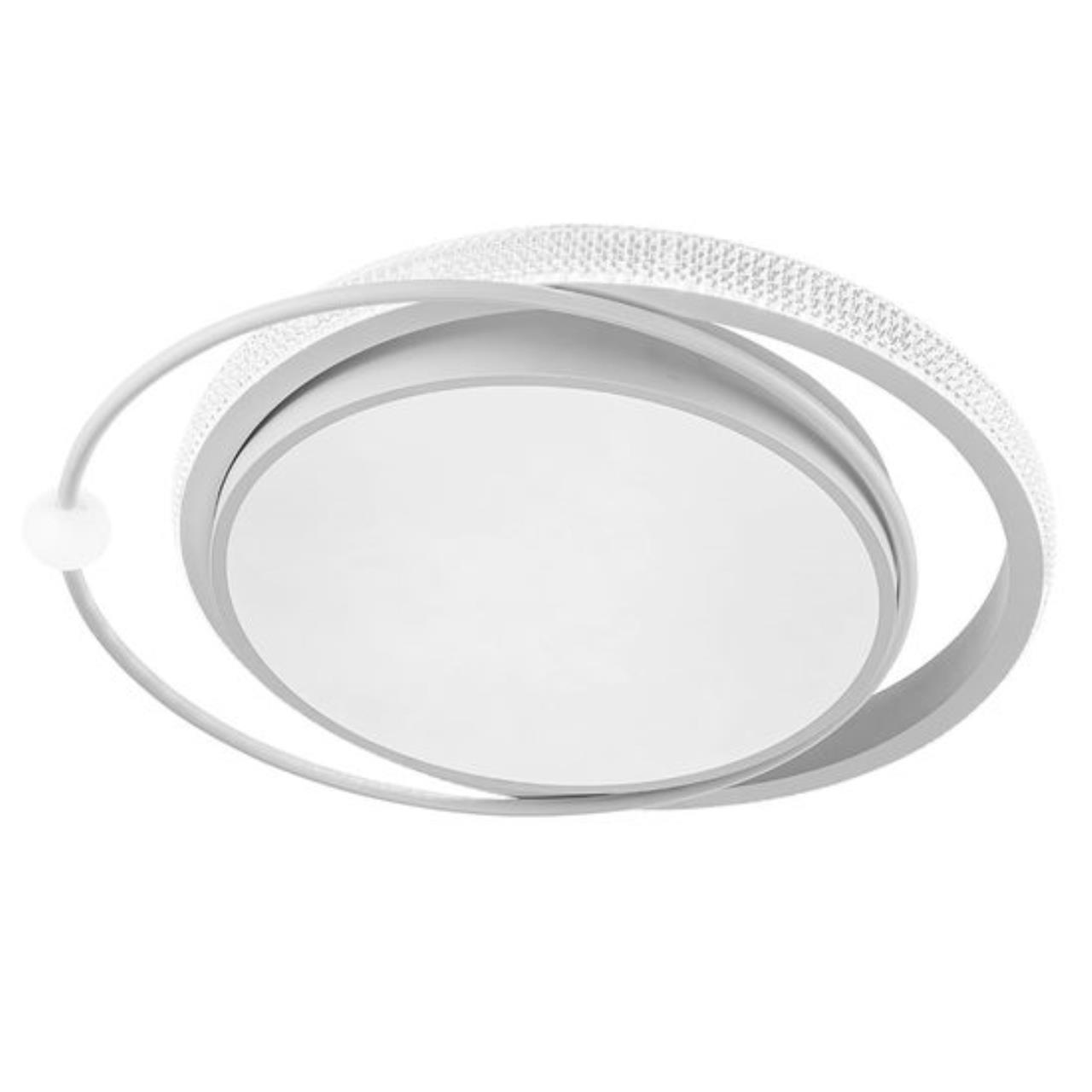 Дополнительная картинка Потолочный светильник Arte Lamp ALSAFI A2657PL-1WH