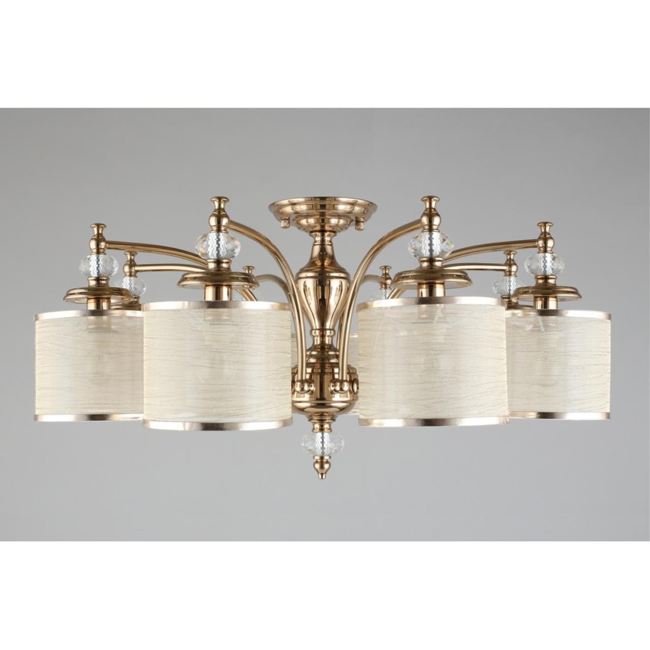 Картинка Потолочная люстра Aployt Agata APL.720.07.08