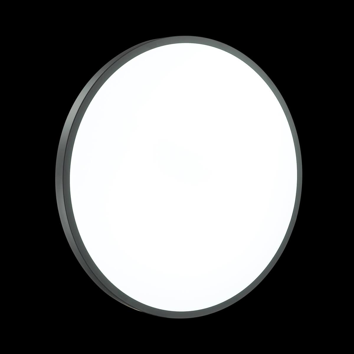 Картинка Настенно-потолочный светильник Sonex Tan Smalli 3012/DL