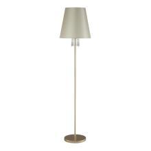 Торшер Crystal Lux RENATA PT1 GOLD Crystal Lux 3591/601 купить в Алматы svet.kz