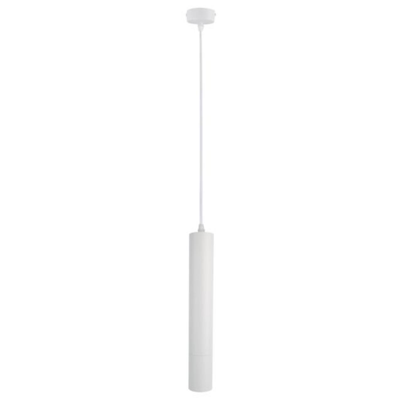 Дополнительная картинка Подвесной светильник Arte Lamp A1520SP-1WH