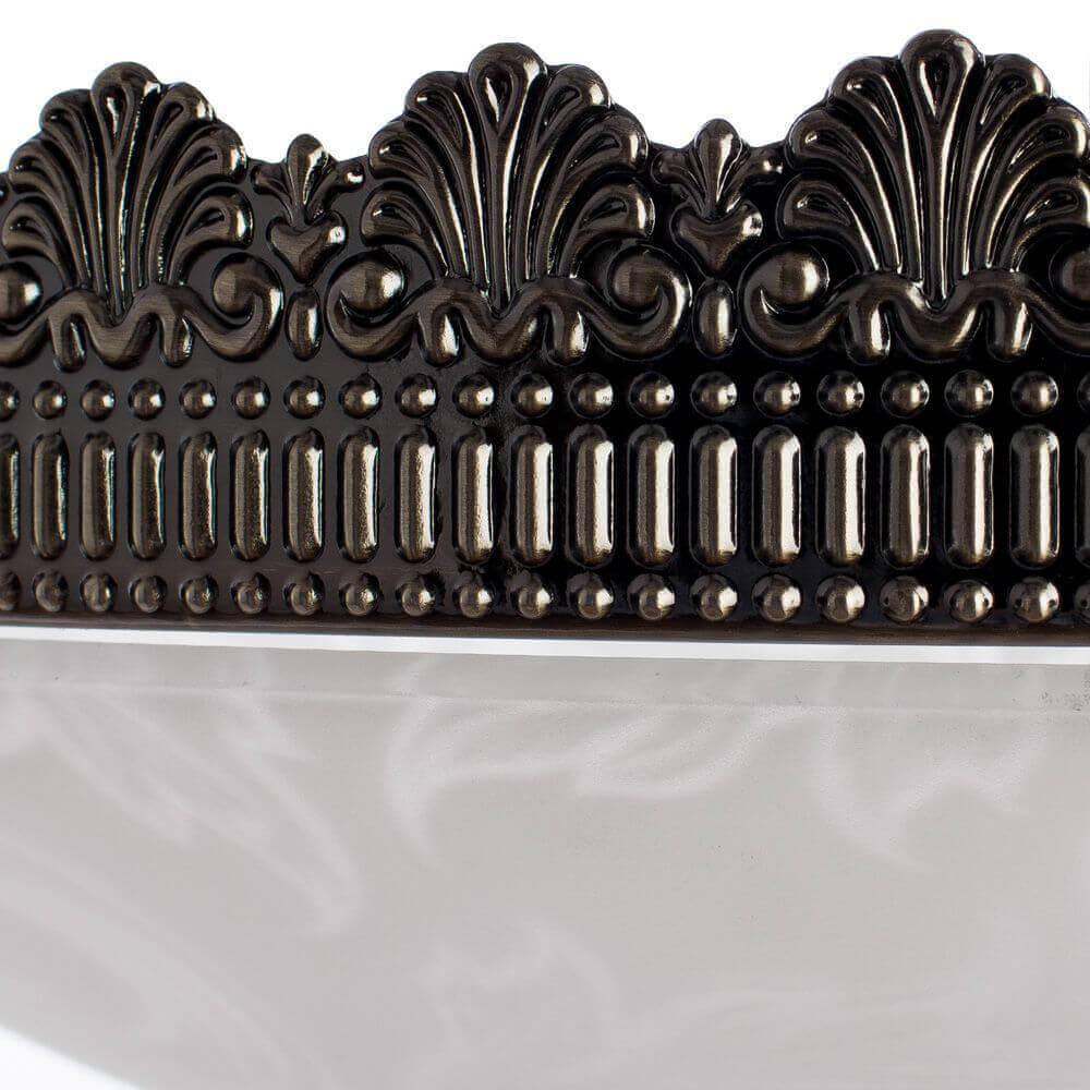 Картинка Потолочный светильник Arte Lamp Crown A4541PL-3AB