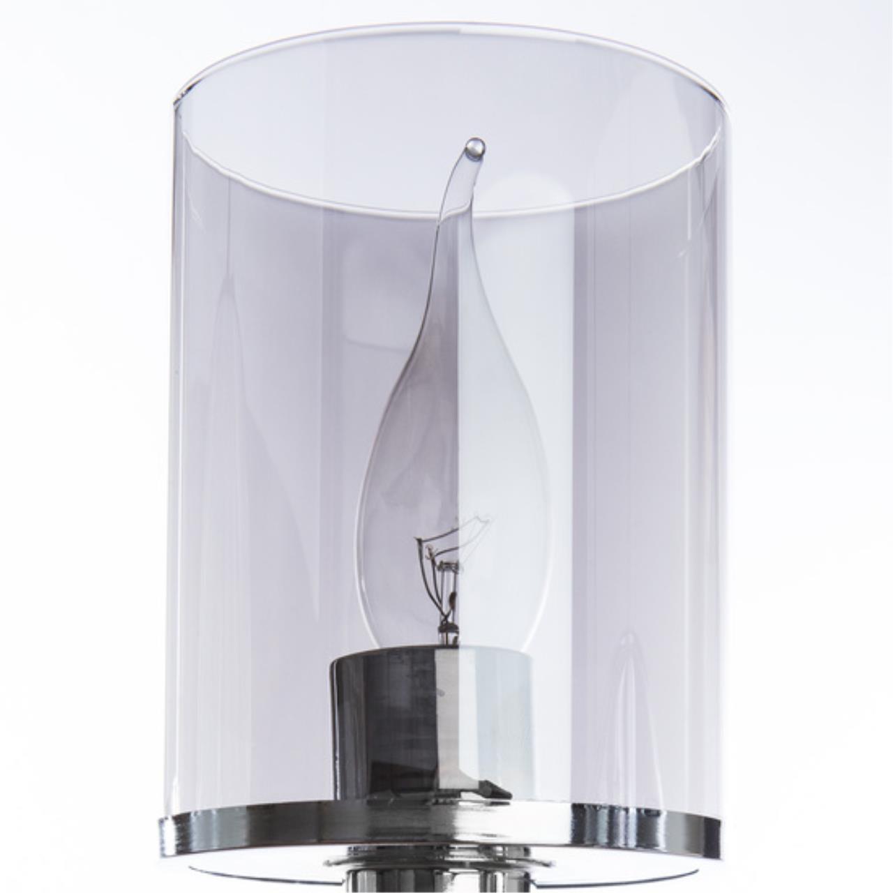 Бра Arte Lamp Ombra A2995AP-1CC — фото 8