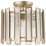 люстры 712042 (mx20103-3a) люстра  agave 3х40w e27 шампань/прозрачный (в комплекте), доставка по Казахстану 