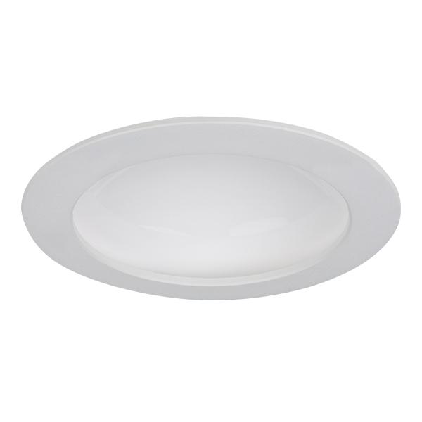 Дополнительная картинка Встраиваемый светильник Lightstar Riverbe Piccolo 220204