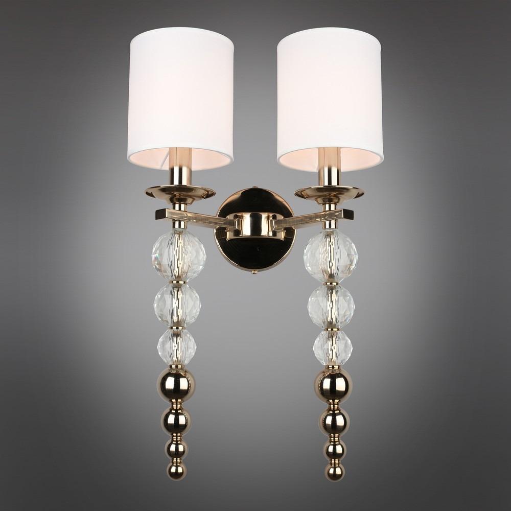 Картинка Бра Aployt Floretta APL.842.11.02