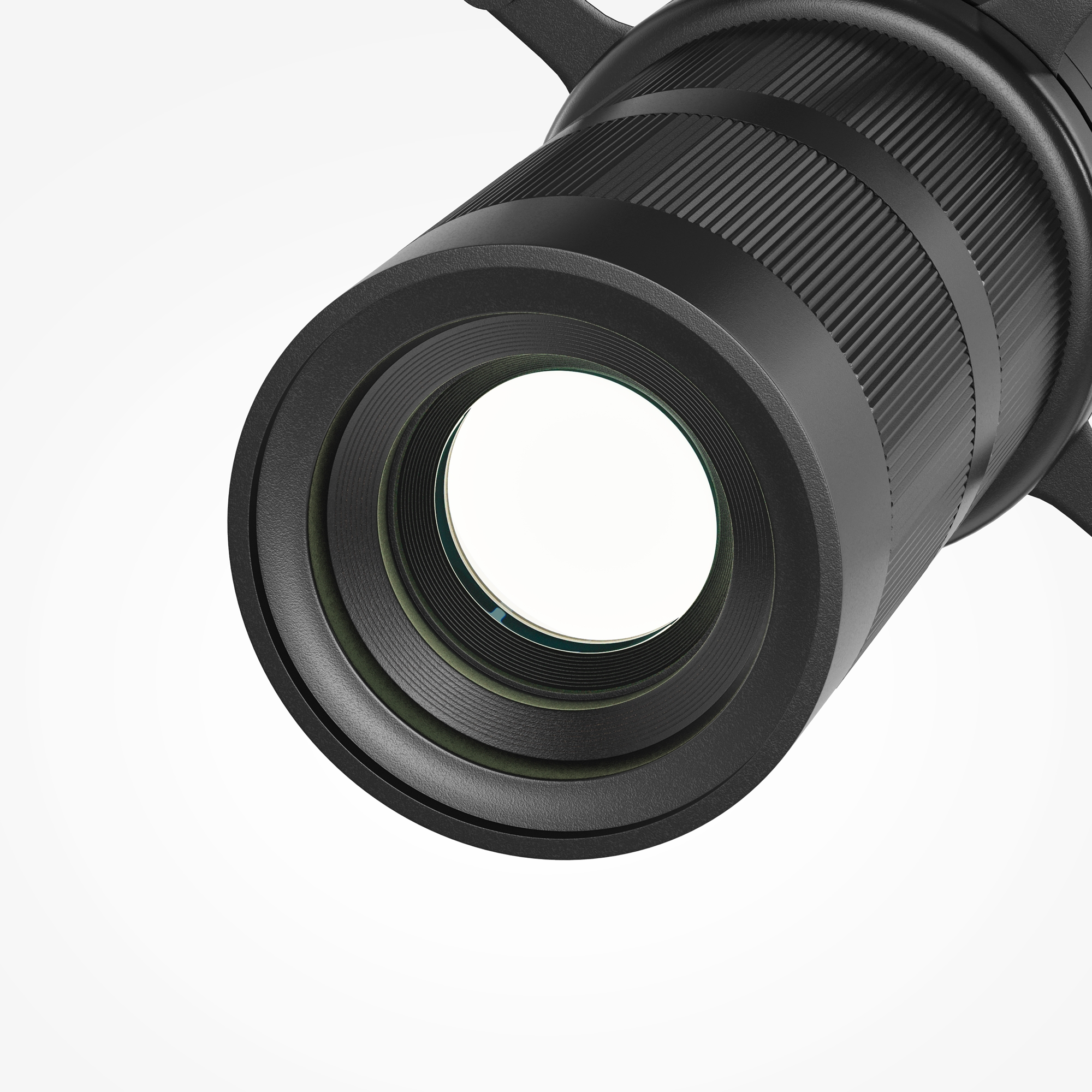 Дополнительная картинка Трековый светильник Technical TR108-2-10W3K-B