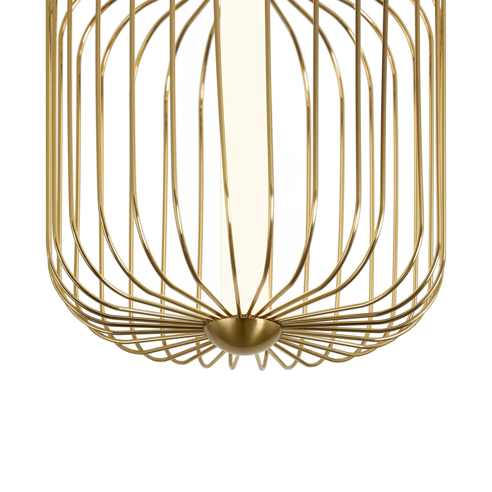 Дополнительная картинка Подвесной светильник Freya FR6131PL-L13BS