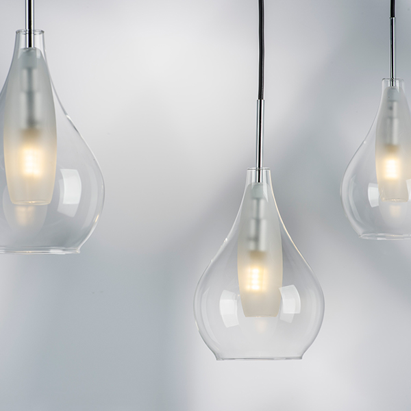 Картинка Подвесной светильник Lightstar Pentola 803031