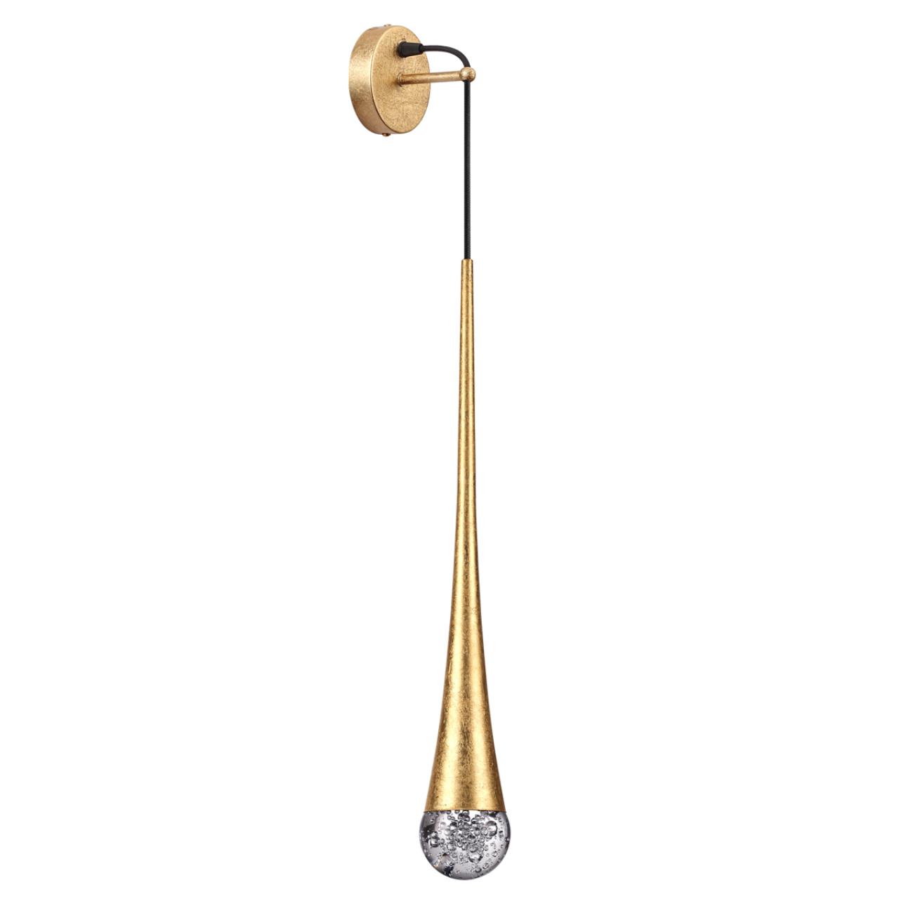 Картинка Бра Odeon Light L-vision Gota 4278/1W