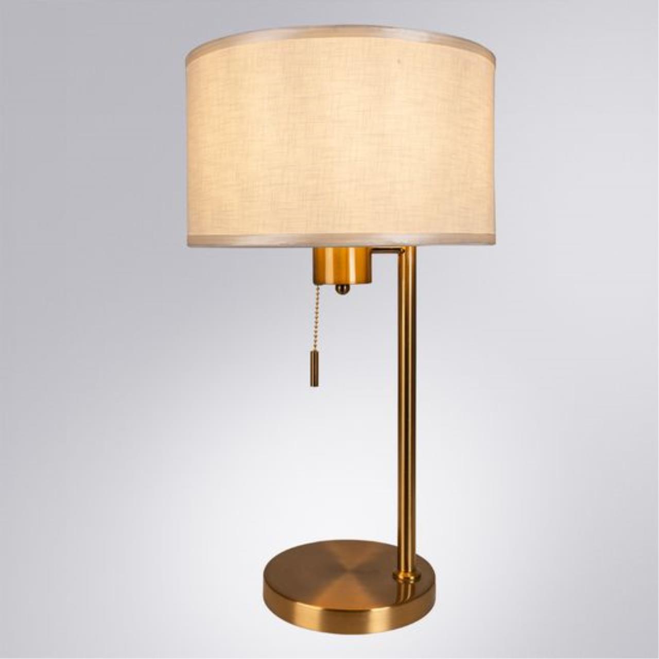 Дополнительная картинка Настольная лампа Arte Lamp Proxima A4031LT-1PB