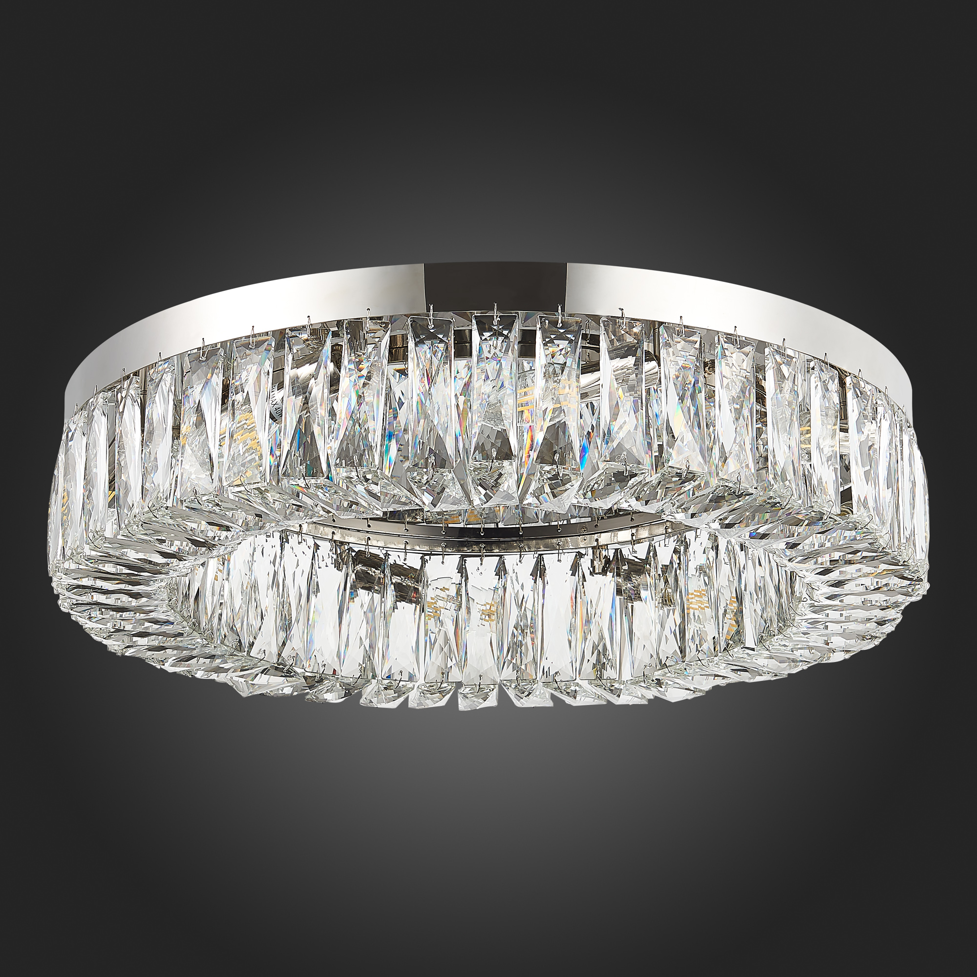 Картинка Потолочная люстра ST Luce Rifrazio SL1226.102.08