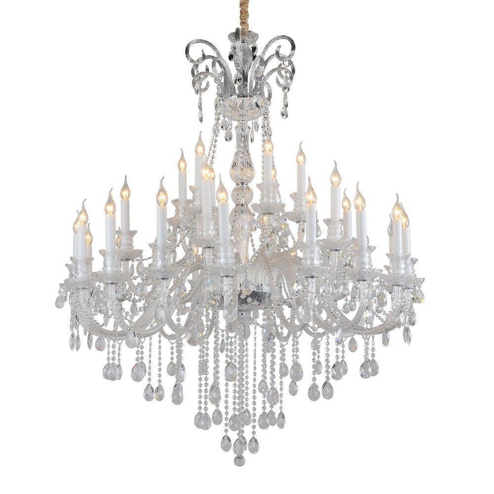 Картинка Подвесная люстра Aployt Ketrin APL.812.03.30