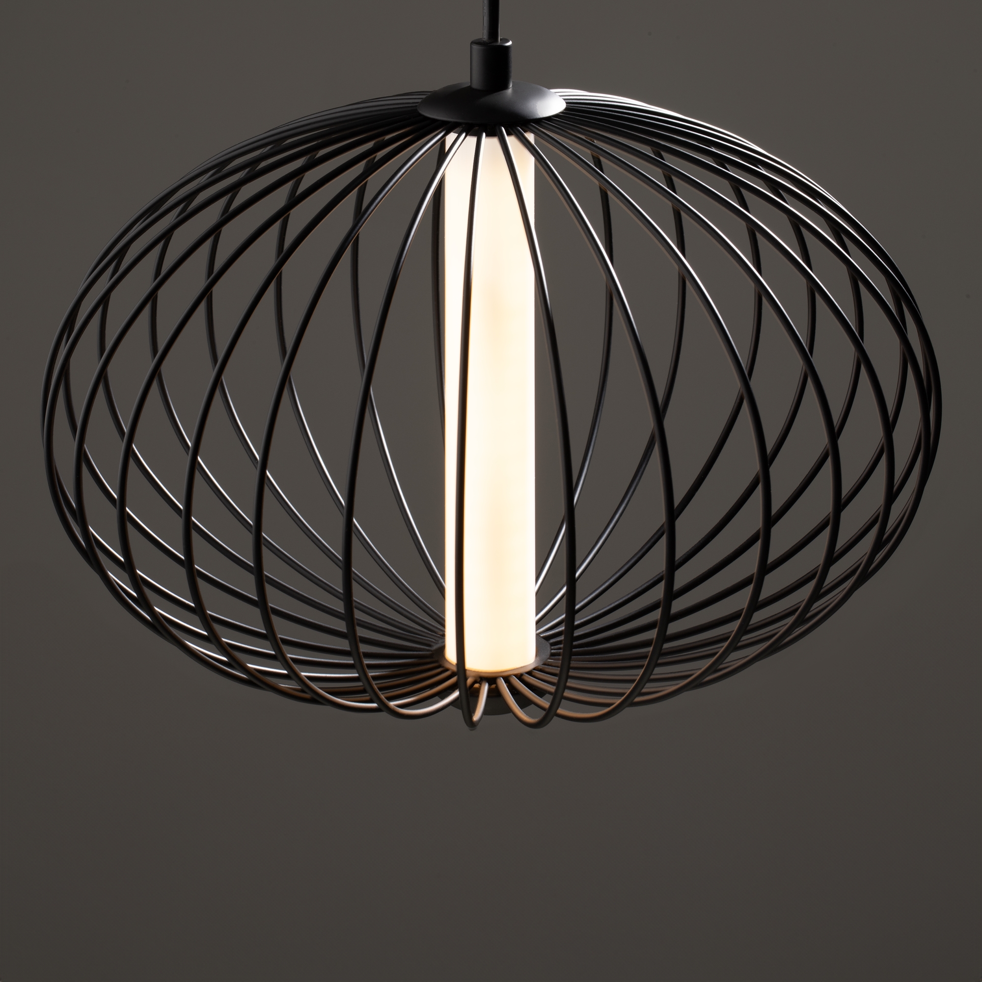 Дополнительная картинка Подвесной светильник Freya FR6131PL-L10B