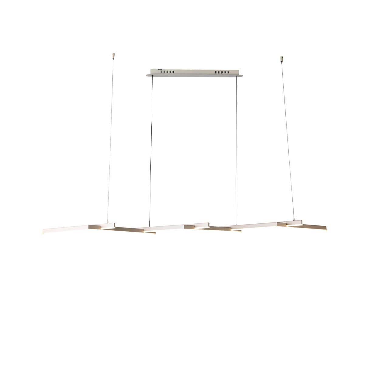 Картинка Подвесной светодиодный светильник ST Luce Basoni SL394.503.06