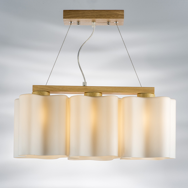 Картинка Подвесная люстра Lightstar Nubi Legno 802135