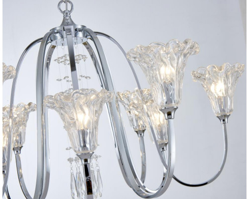 Картинка NEWPORT 4830 4839/C , Люстра