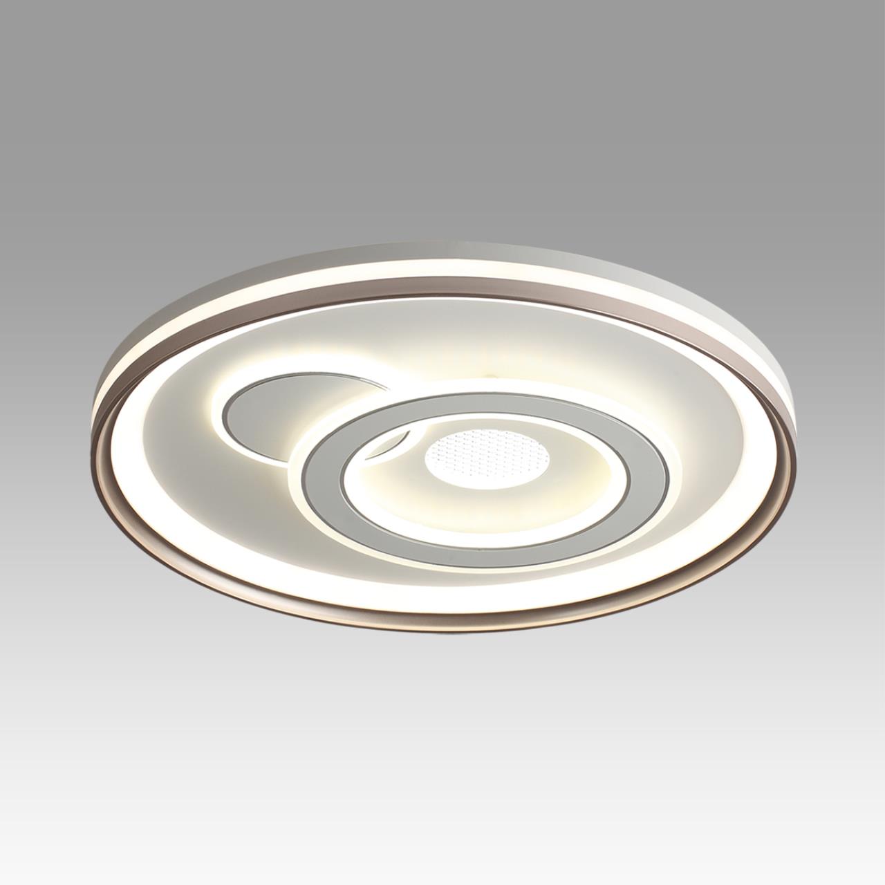 Дополнительная картинка 7785/85L Sonex Светильник GEMINI