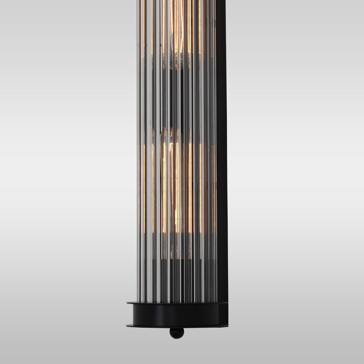 Дополнительная картинка Настенный светильник Trompa 4093-2W