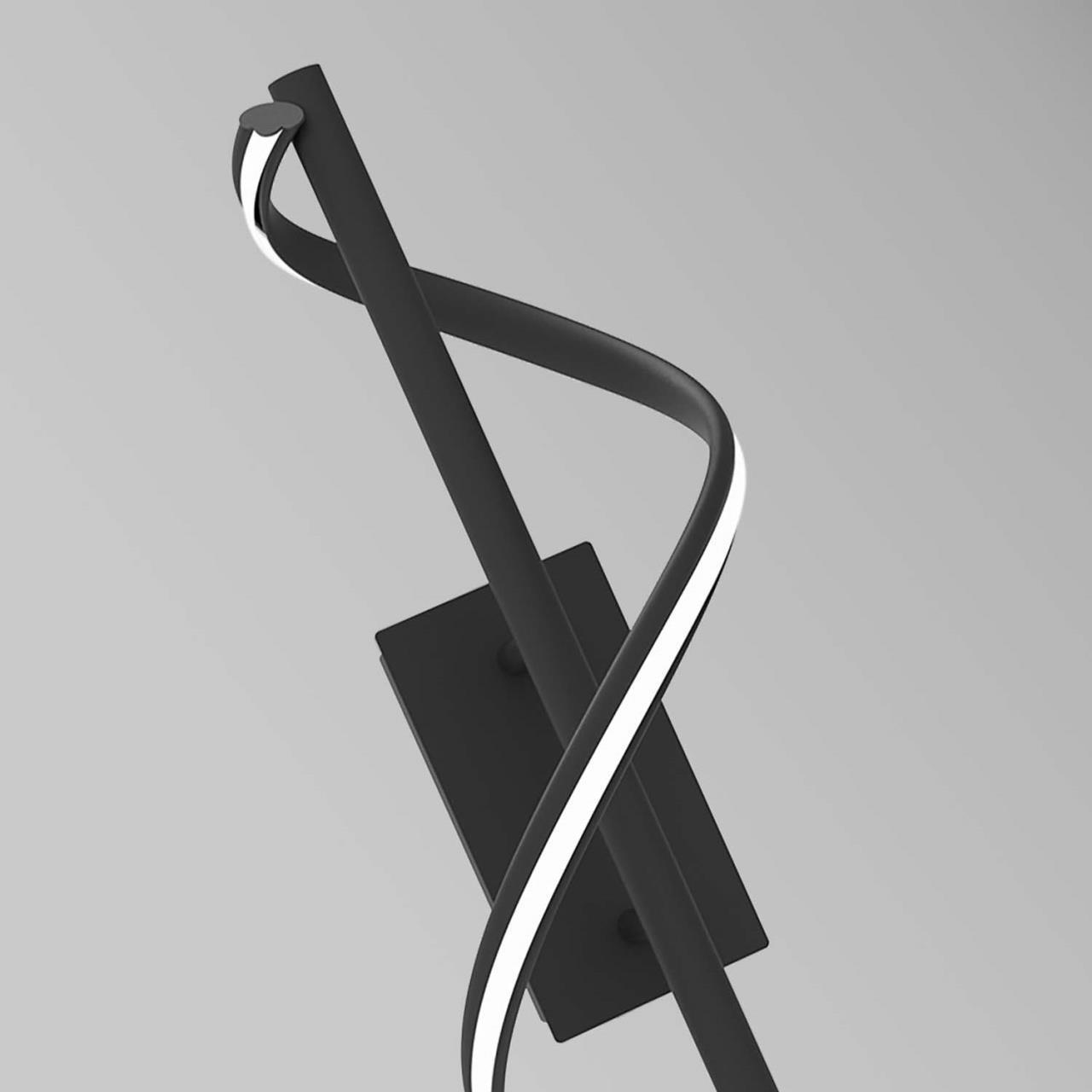 Дополнительная картинка 4180-1W Настенный светильник Locket F-Promo