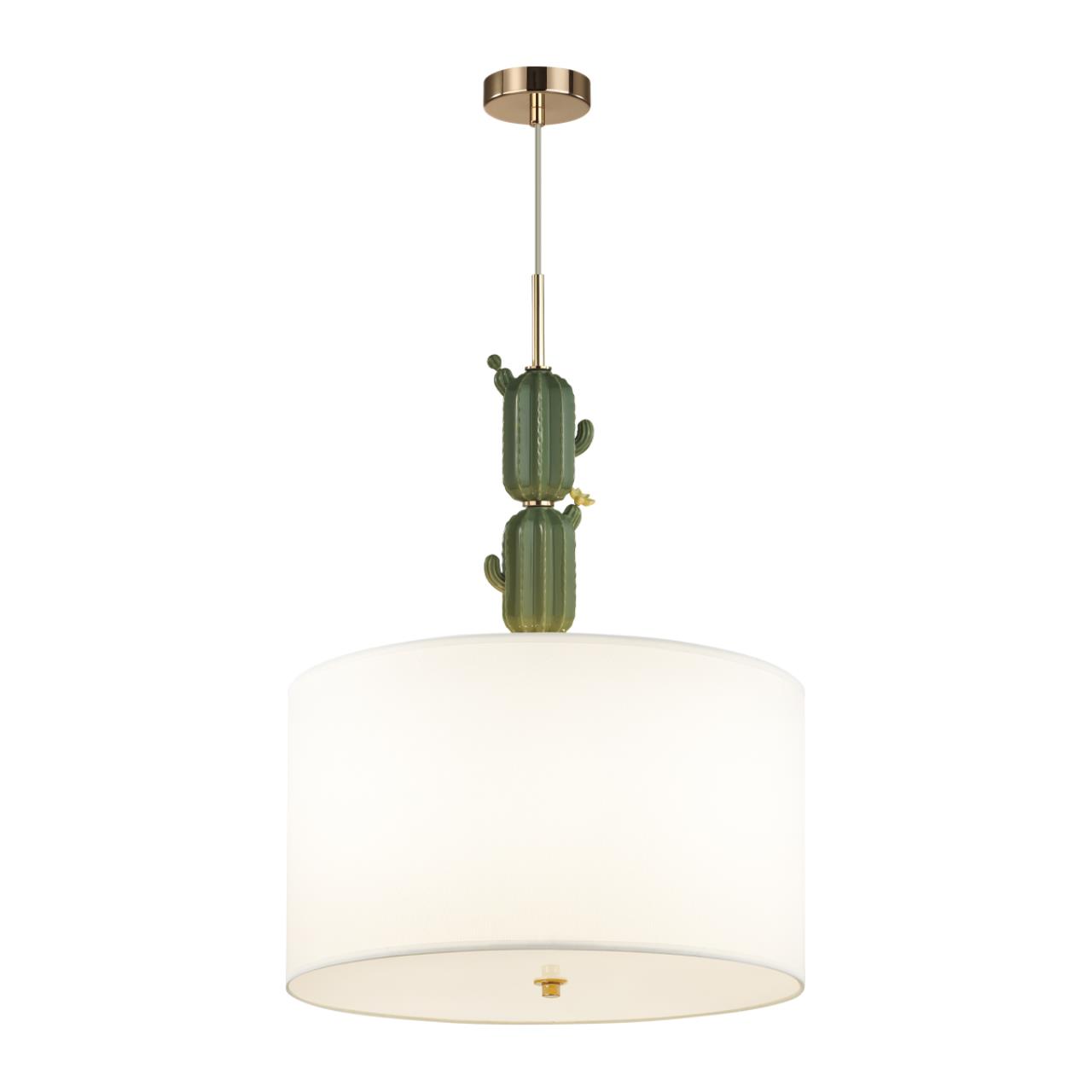 Подвесной светильник Odeon Light 5425/3, фото 4