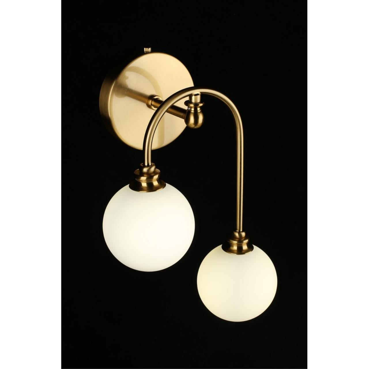 Дополнительная картинка Бра Aployt Eloiz APL.839.01.02