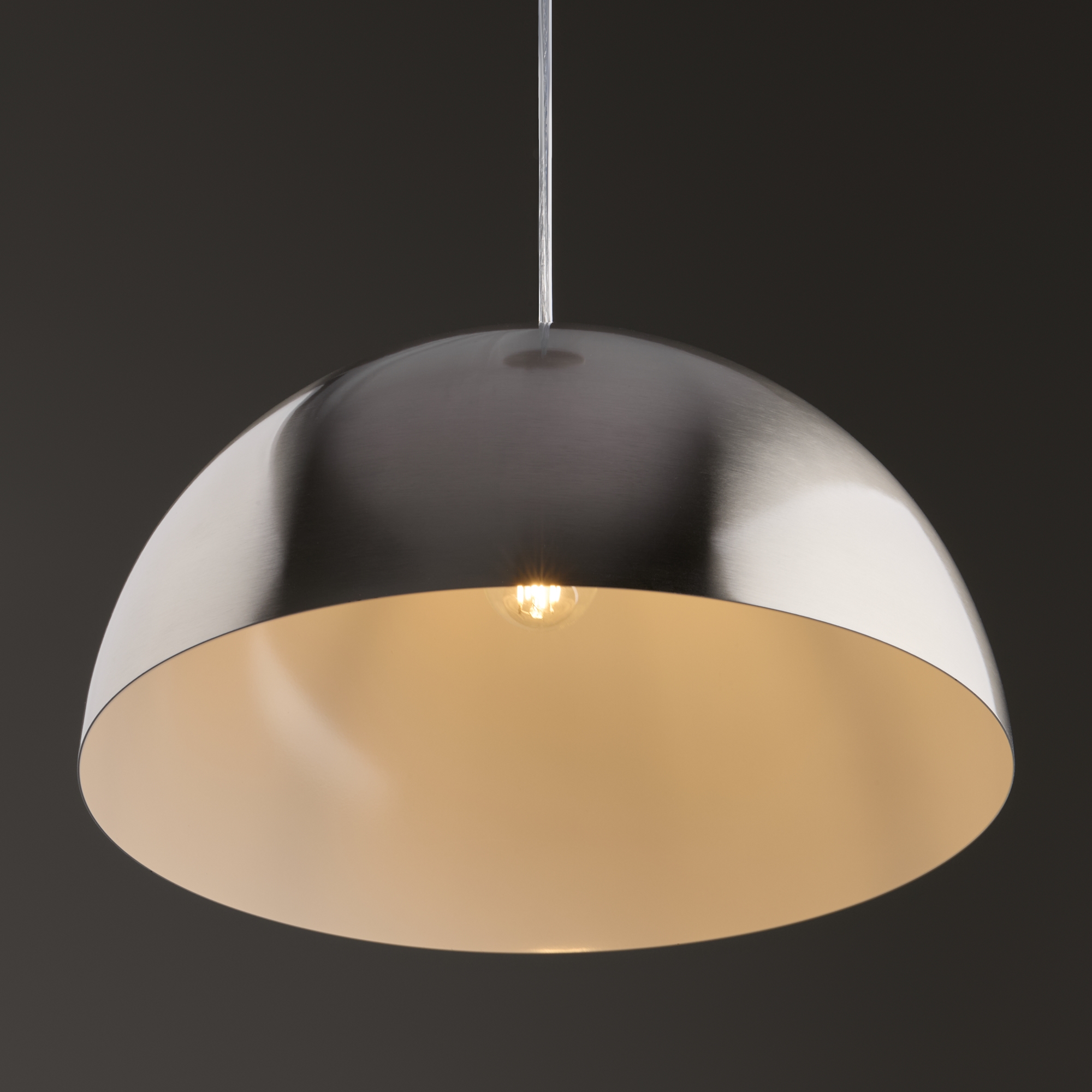 Дополнительная картинка Подвесной светильник Freya FR5218PL-01N