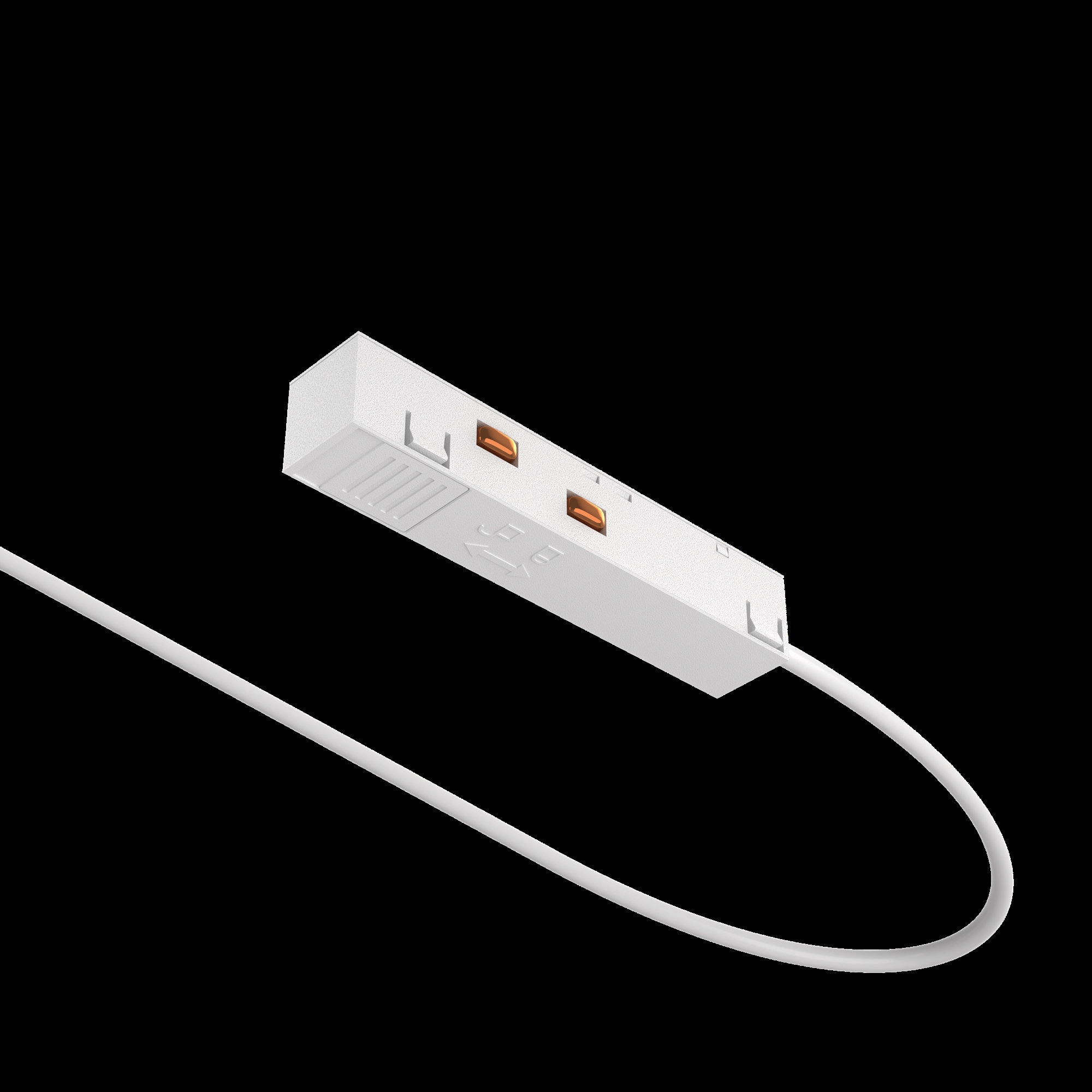 Картинка Комплектующие для трековой системы Technical TRA034B-42W