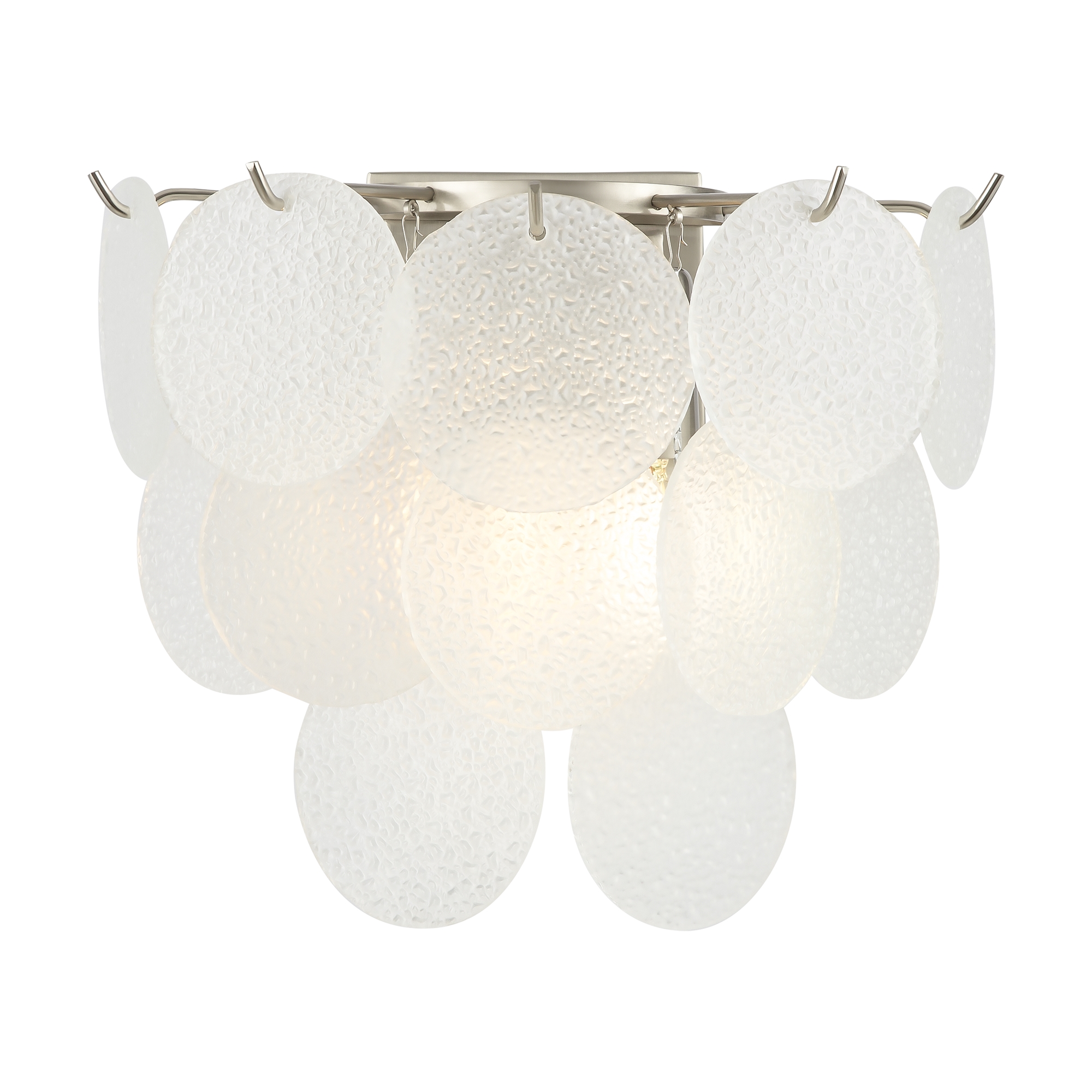 Дополнительная картинка Настенный светильник (бра) Freya FR5104WL-02N