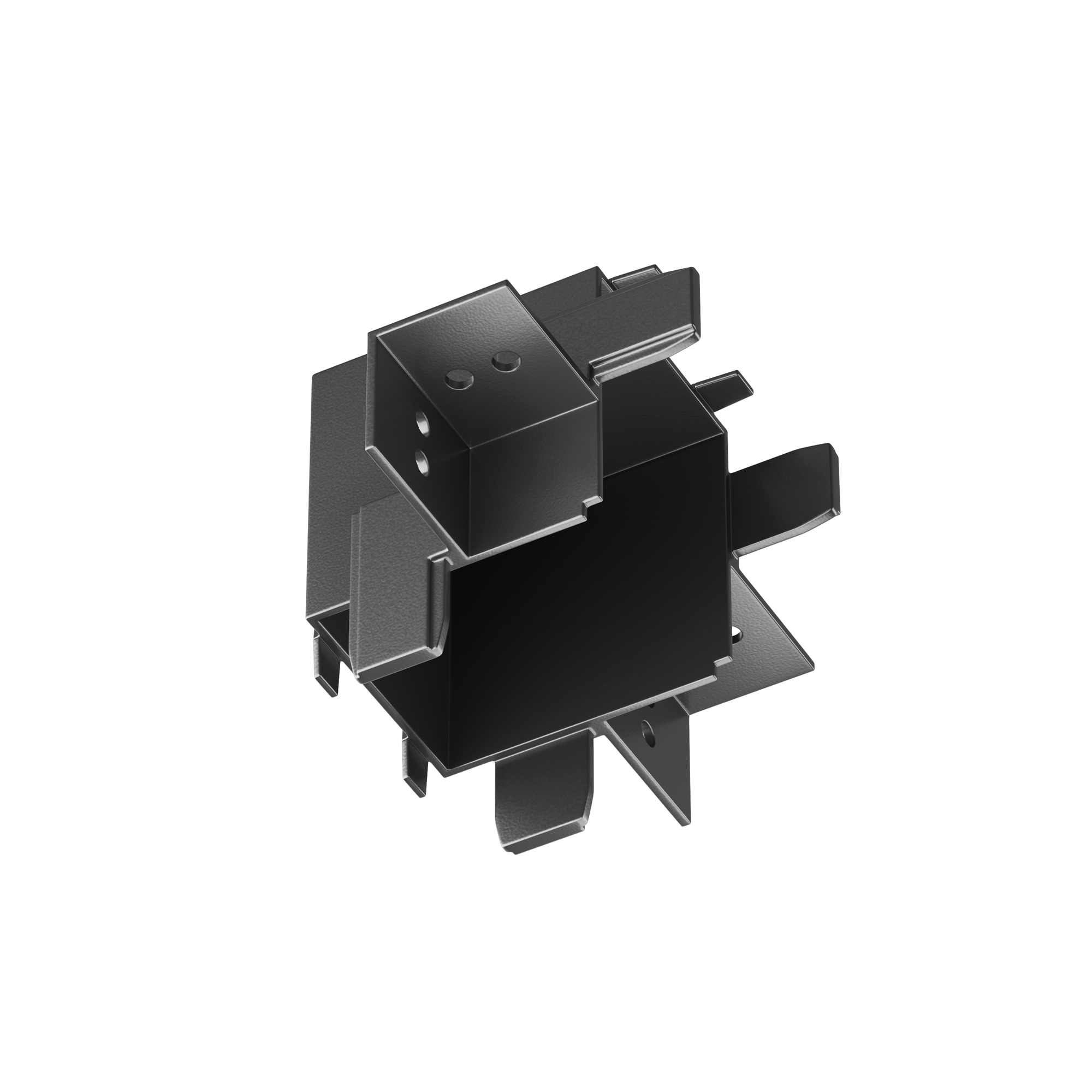 Комплектующие для встраиваемой трековой системы Technical TRA084CT-12B — фото 6