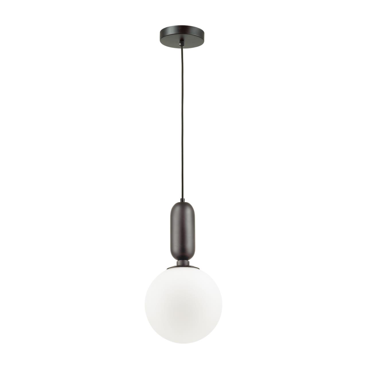 Картинка Подвесной светильник Odeon Light Pendant Okia 4668/1