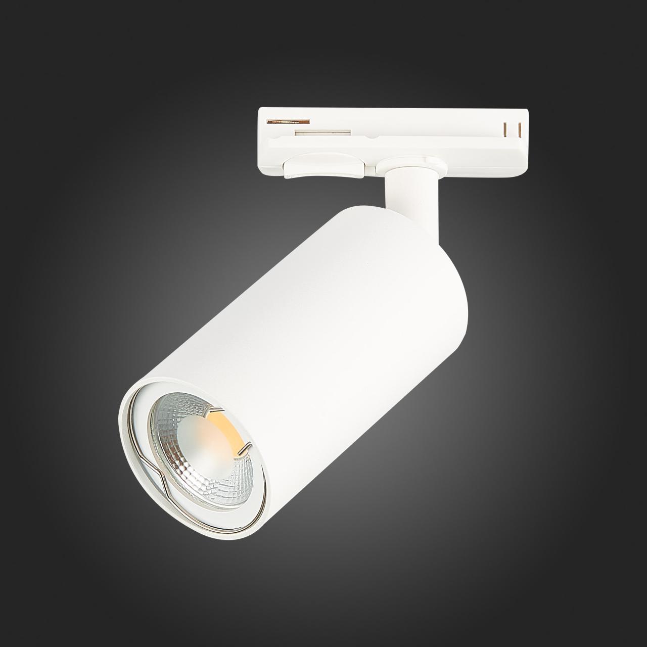 Дополнительная картинка Трековый светильник ST Luce ST300.506.01