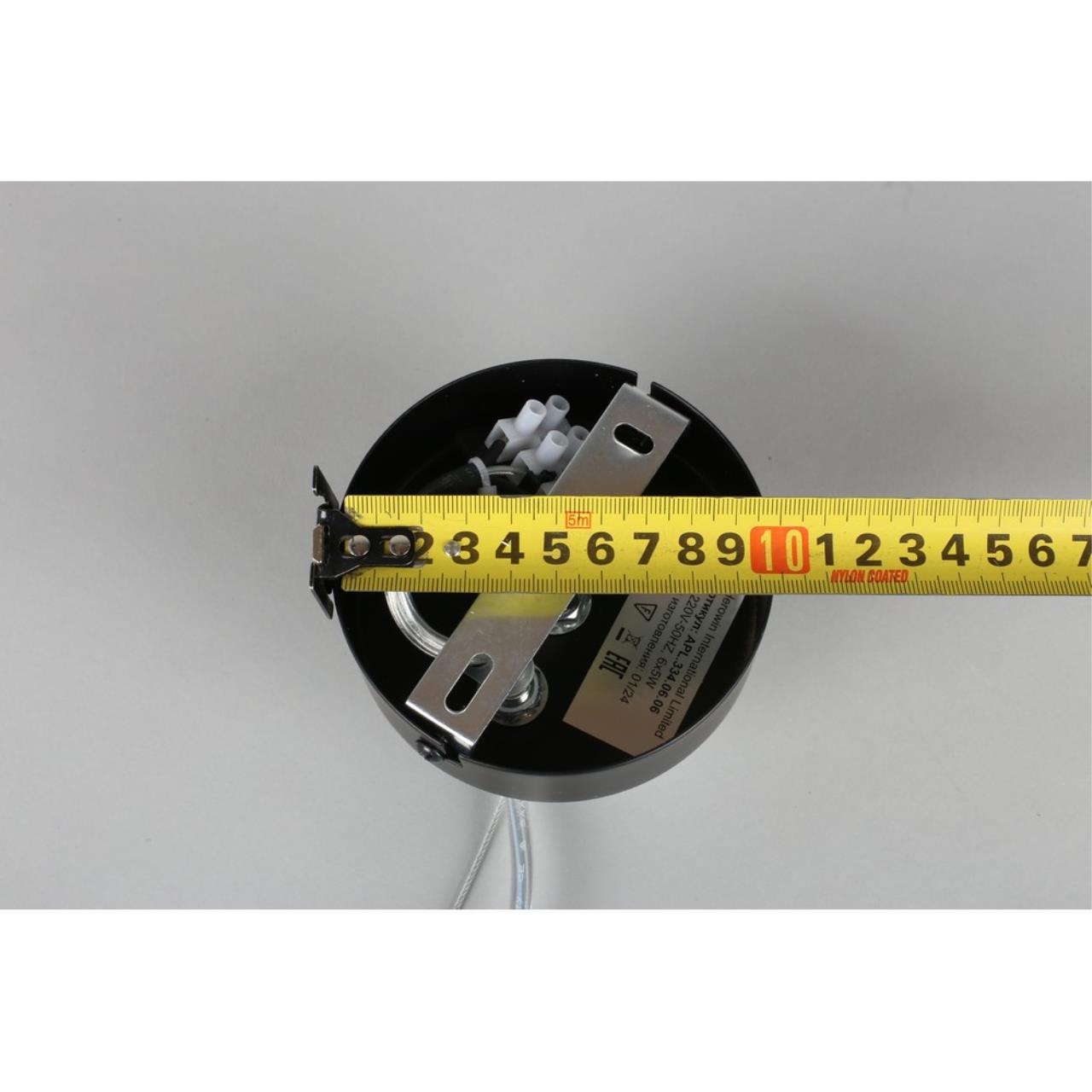 Картинка APL.334.06.06 Светильник подвесной Aployt Feliche