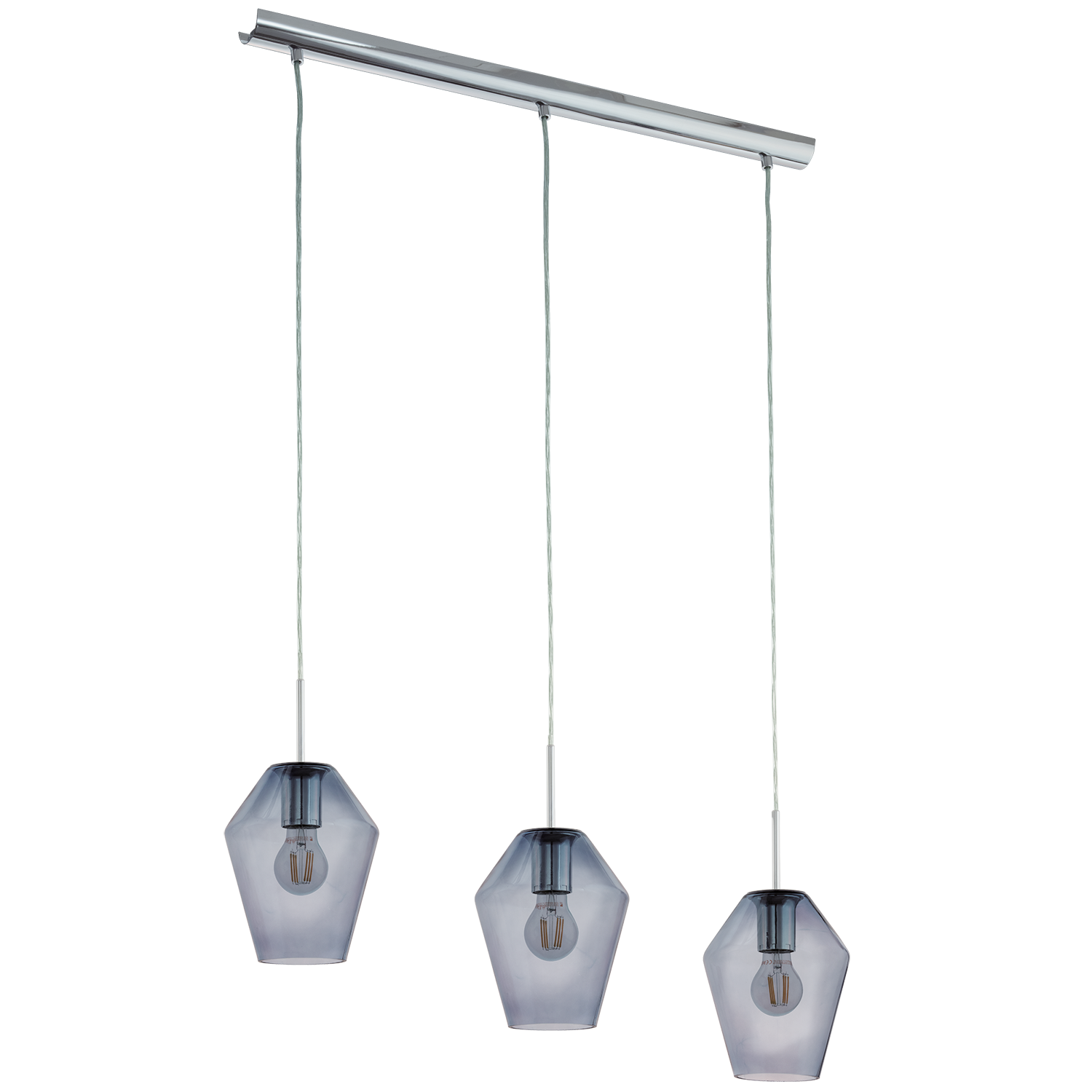 Картинка Подвесной светильник Eglo Murmillo 96774