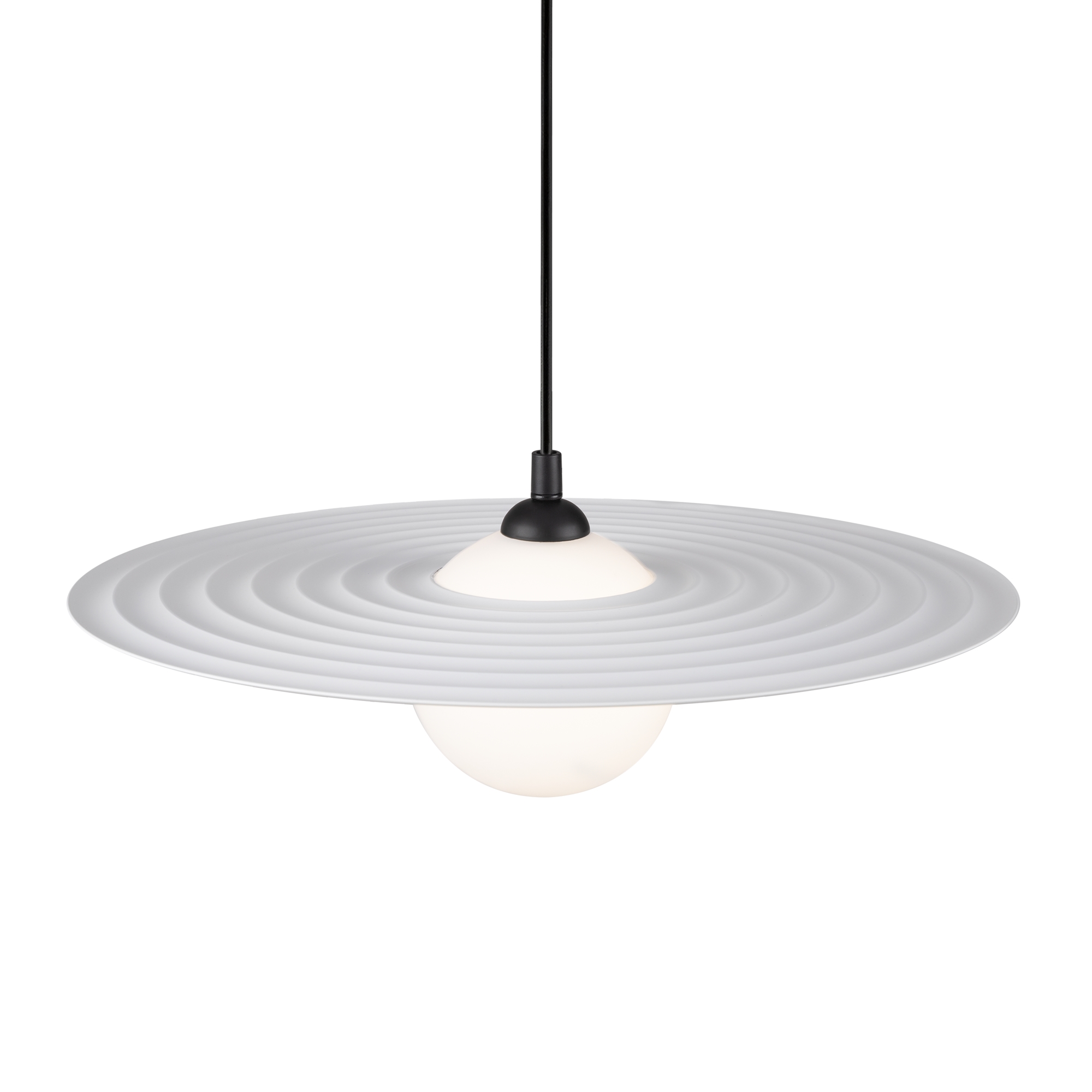 Дополнительная картинка Подвесной светильник Freya FR5390PL-01W