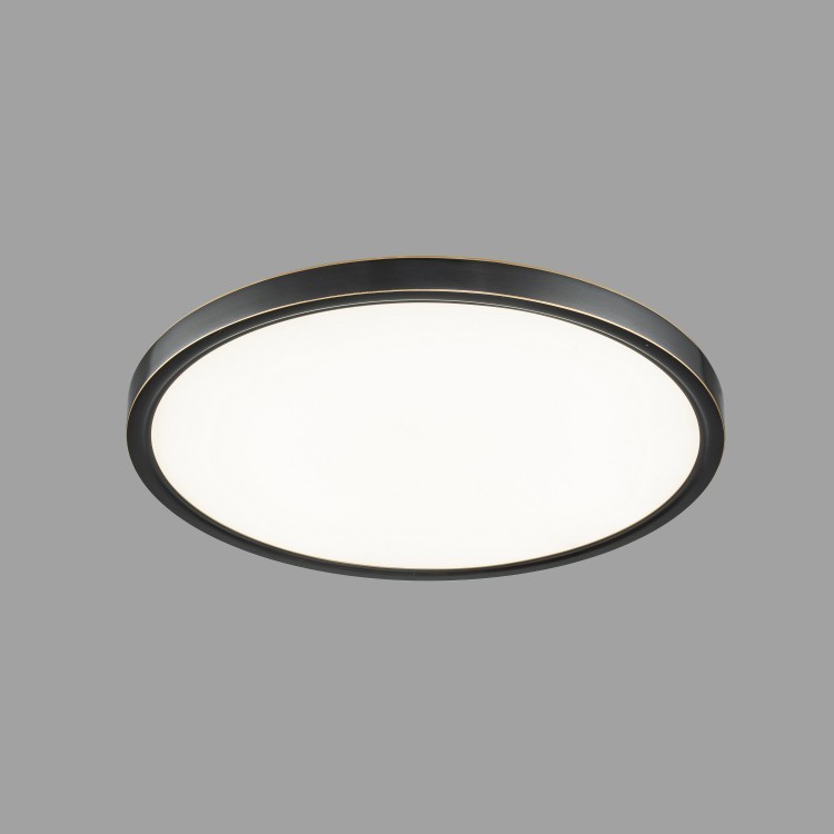 Картинка Потолочный светильник Belfast Glenmore 8088-4H BL