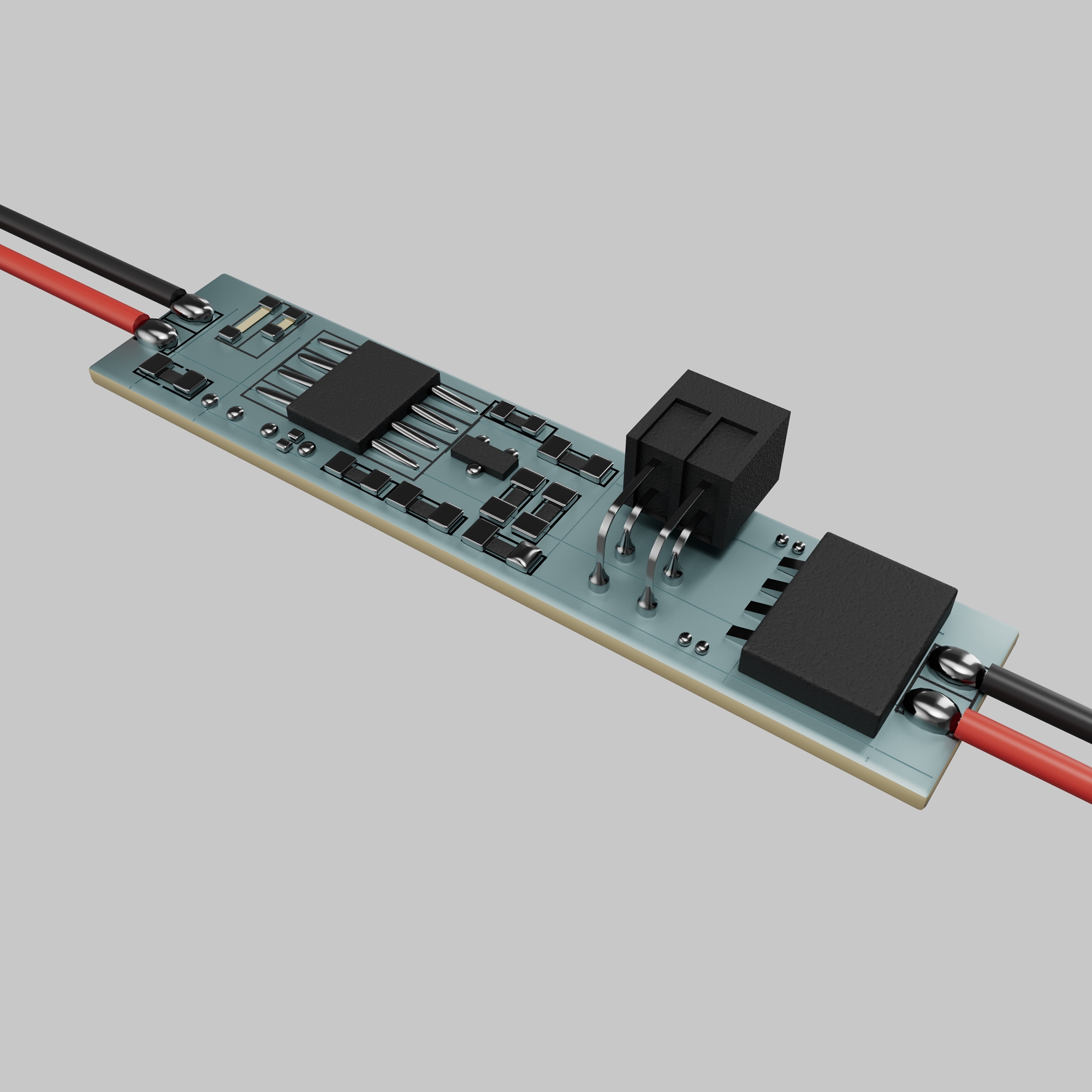 Картинка Контроллер Lighting control 751002